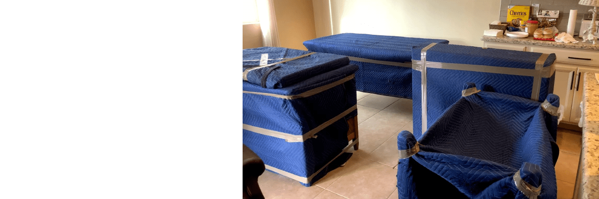 Senior Moving Services